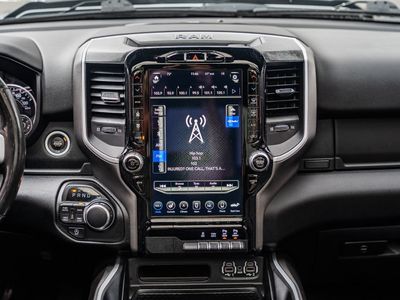 2020 Ram 1500 - Photo 34