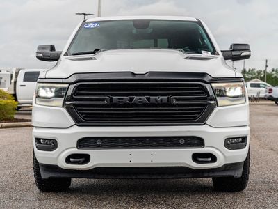 2020 Ram 1500 - Photo 1