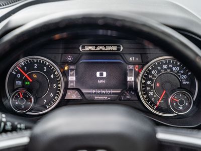 2020 Ram 1500 - Photo 29