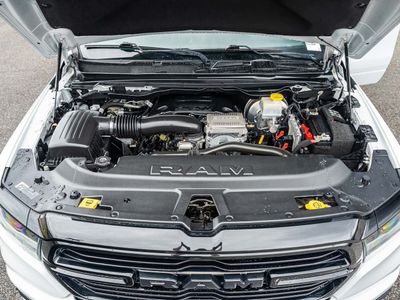 2020 Ram 1500 - Photo 24