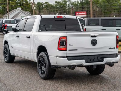 2020 Ram 1500 - Photo 4