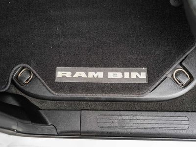 2020 Ram 1500 - Photo 25