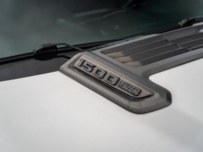 2020 Ram 1500 - Photo 10