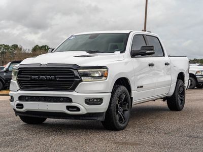 2020 Ram 1500 - Photo 2