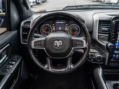 2020 Ram 1500 - Photo 28