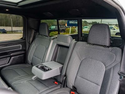 2020 Ram 1500 - Photo 22