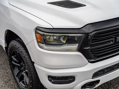 2020 Ram 1500 - Photo 9