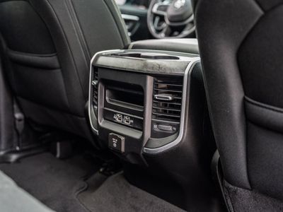 2020 Ram 1500 - Photo 18