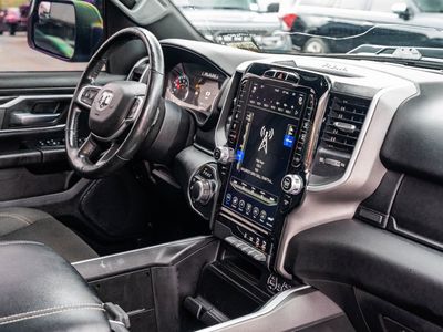 2020 Ram 1500 - Photo 12