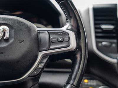 2020 Ram 1500 - Photo 32