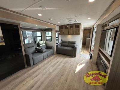 2026 Forest River RV Rockwood Signature - Photo 13
