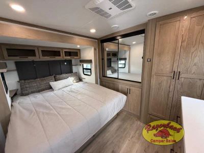 2026 Forest River RV Rockwood Signature - Photo 17