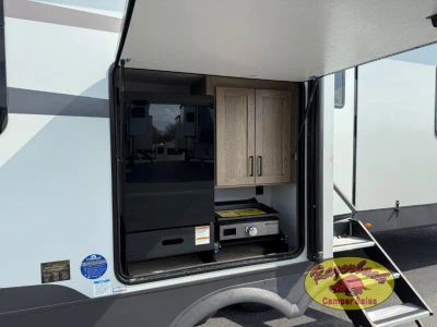 2026 Forest River RV Rockwood Signature - Photo 6