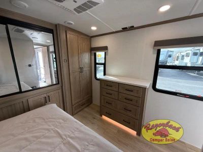 2026 Forest River RV Rockwood Signature - Photo 18