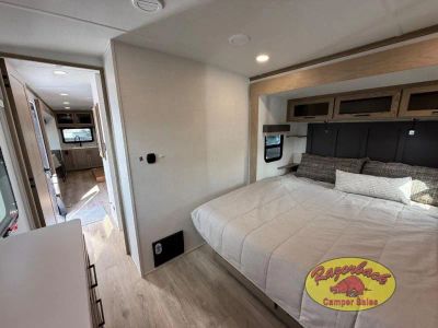 2026 Forest River RV Rockwood Signature - Photo 20