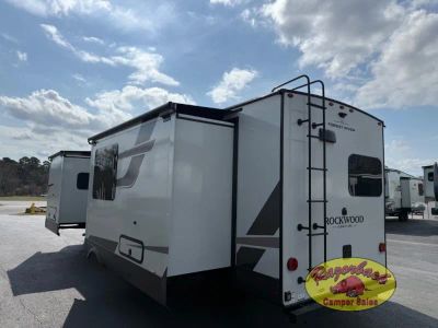 2026 Forest River RV Rockwood Signature - Photo 4