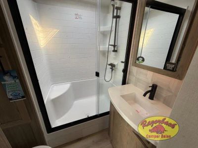 2026 Forest River RV Rockwood Signature - Photo 16