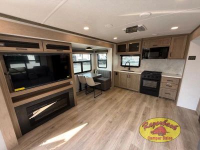 2026 Forest River RV Rockwood Signature - Photo 9
