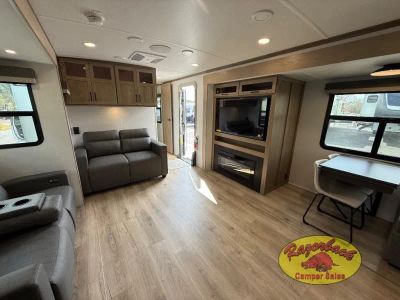 2026 Forest River RV Rockwood Signature - Photo 15
