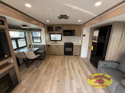 2026 Forest River RV Rockwood Signature - Photo 8