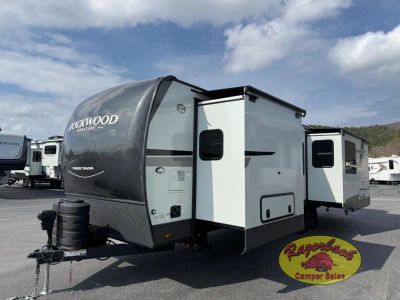 2026 Forest River RV Rockwood Signature - Photo 3
