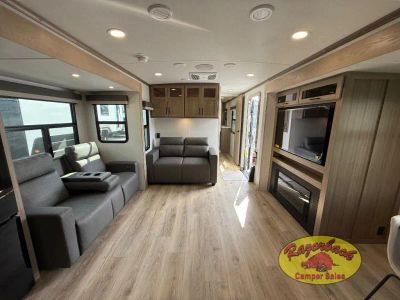 2026 Forest River RV Rockwood Signature - Photo 14