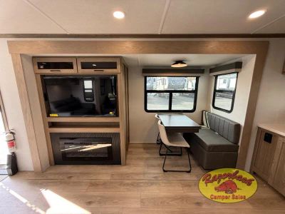 2026 Forest River RV Rockwood Signature - Photo 10