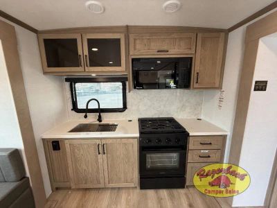 2026 Forest River RV Rockwood Signature - Photo 11