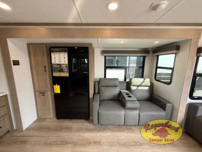 2026 Forest River RV Rockwood Signature - Photo 12
