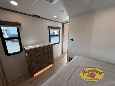 2026 Forest River RV Rockwood Signature - Photo 19