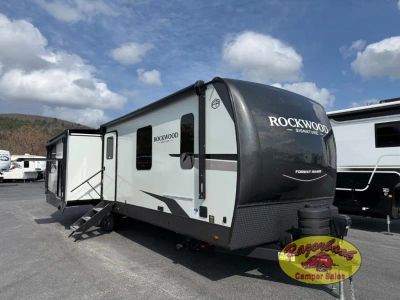 2026 Forest River RV Rockwood Signature - Photo 1