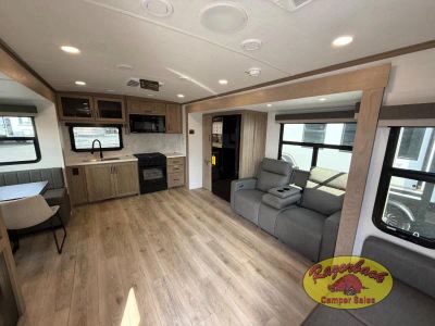 2026 Forest River RV Rockwood Signature - Photo 7