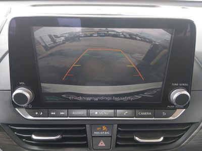2024 Nissan Altima - Photo 16