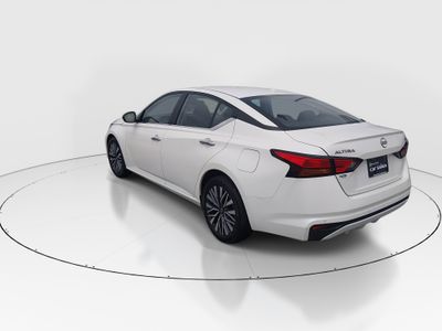 2024 Nissan Altima - Photo 5