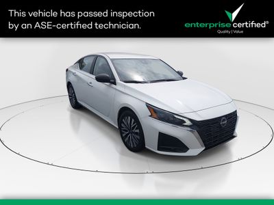 2024 Nissan Altima - Photo 1