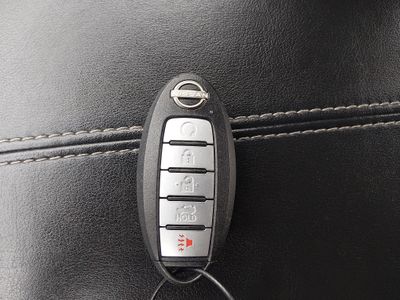 2024 Nissan Altima - Photo 15