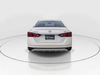 2024 Nissan Altima - Photo 6