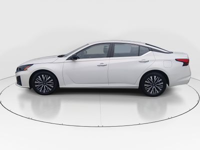 2024 Nissan Altima - Photo 4