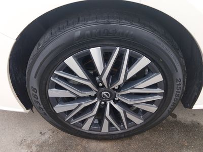 2024 Nissan Altima - Photo 10