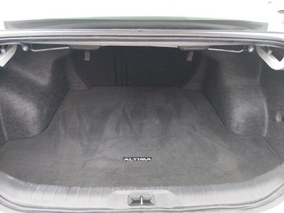 2024 Nissan Altima - Photo 11