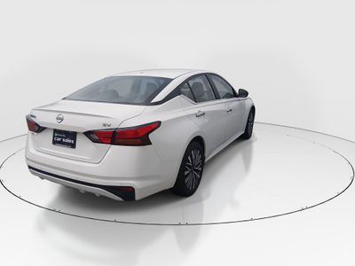 2024 Nissan Altima - Photo 7