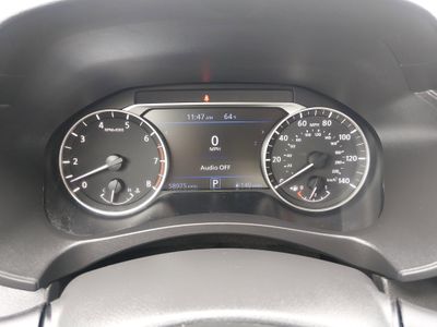 2024 Nissan Altima - Photo 14
