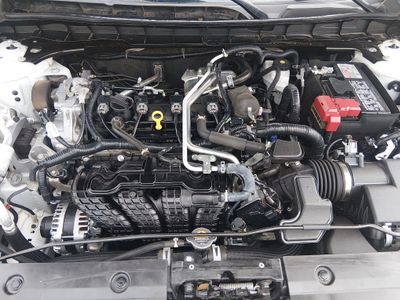 2024 Nissan Altima - Photo 9