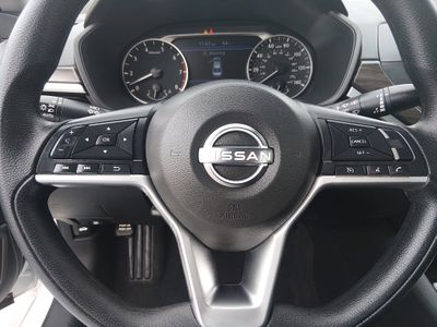 2024 Nissan Altima - Photo 12