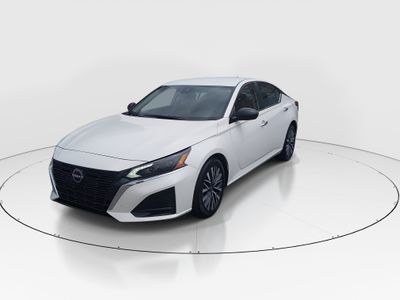 2024 Nissan Altima - Photo 3