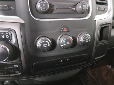2024 Ram 1500 Classic — photo 17 view