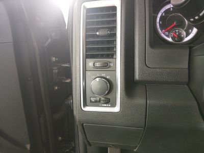 2024 Ram 1500 Classic — photo 13 view