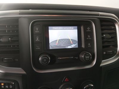 2024 Ram 1500 Classic — photo 16 view
