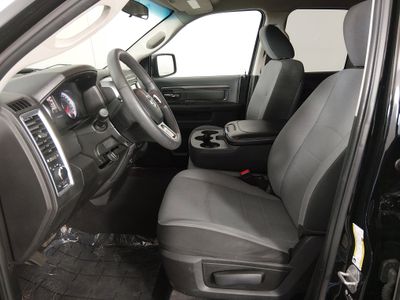 2024 Ram 1500 Classic — photo 19 view