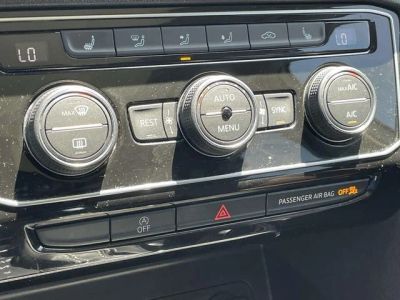 2023 Volkswagen Atlas — photo 25 view